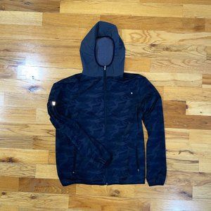 Outdoor Trainer Shell - Large